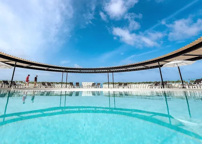 Panoramic Tulum